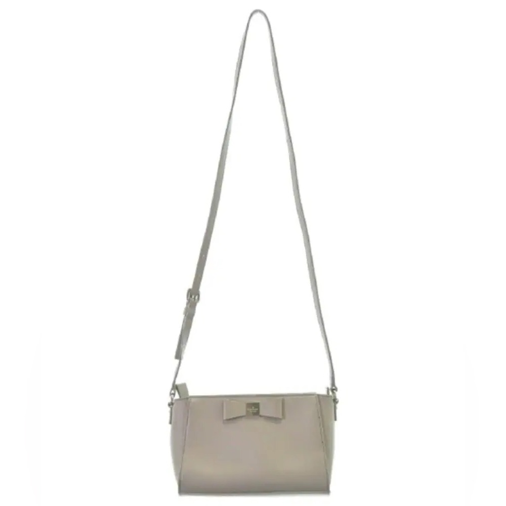 Kate Spade Bow Crossbody Bag - Picture 17 of 17